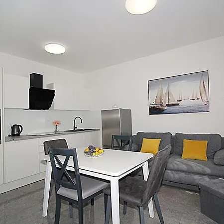 Angelo Appartement Zadar