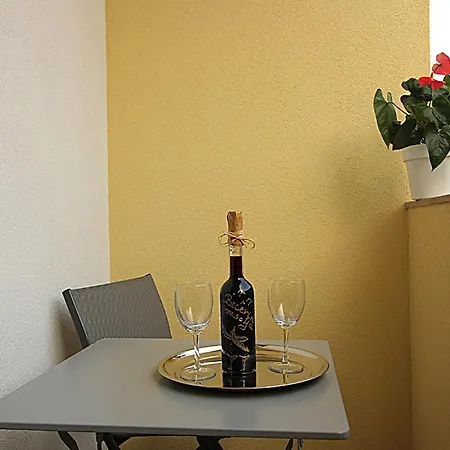 Angelo Appartement *