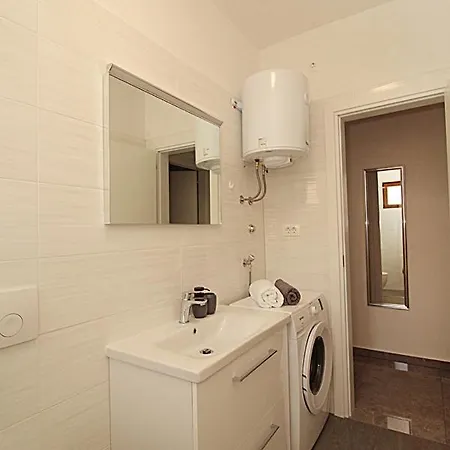 Appartement Angelo *