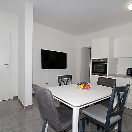 Appartement Angelo *