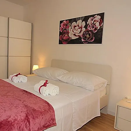 Appartement Angelo *