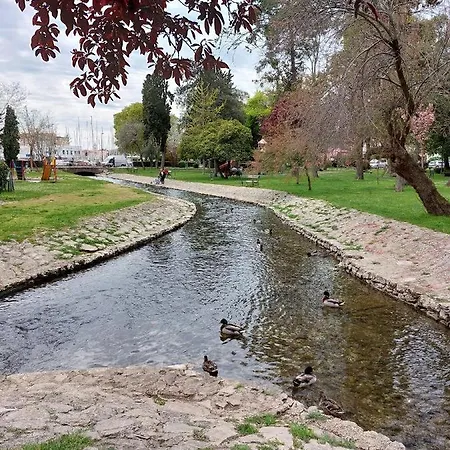 Angelo Appartement Zadar