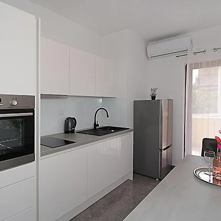 Apartment Angelo *