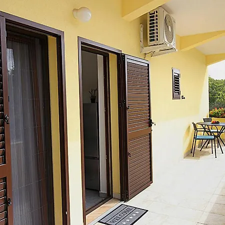 Angelo Appartement Zadar