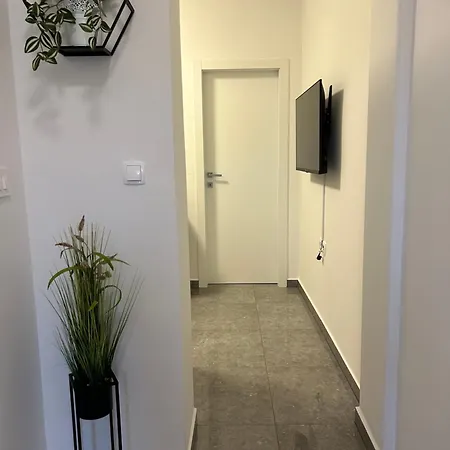 Angelo Appartement Zadar