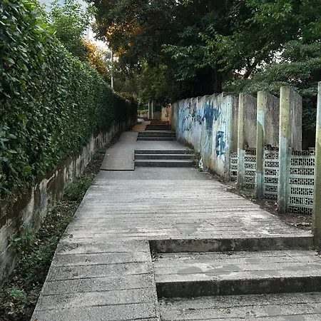 Angelo דירה *