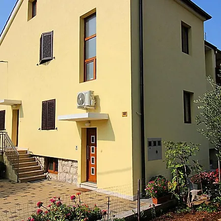 Angelo Apartmán Zadar