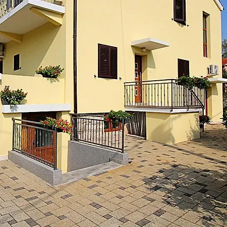Apartmán Angelo Zadar