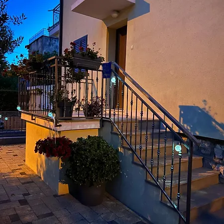 Appartement Angelo *