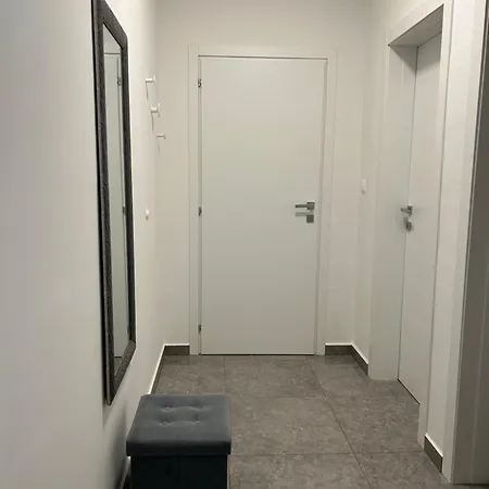 Apartment Angelo Zadar