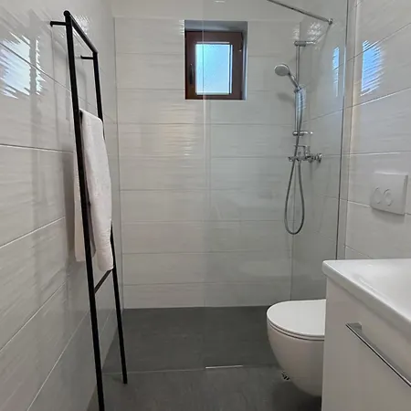 Angelo Appartement *