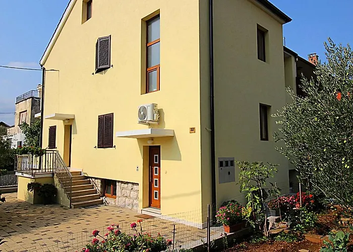 Angelo Apartmán Zadar