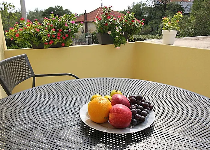 Angelo Apartmán Zadar