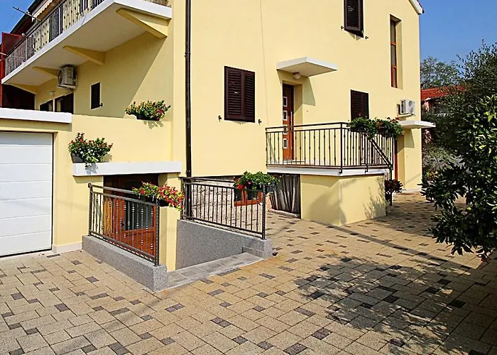 Apartmán Angelo Zadar