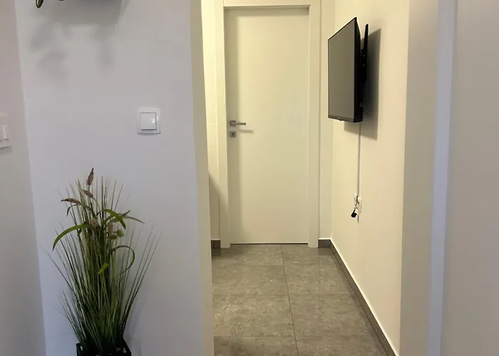 Angelo Apartmán Zadar