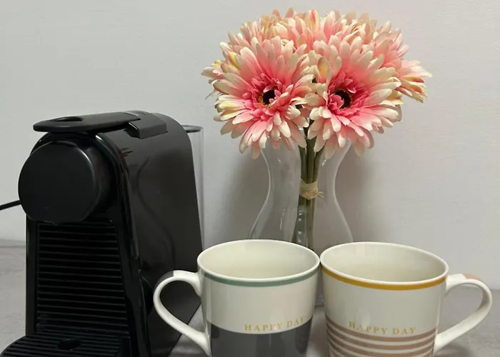 Angelo דירה זאדאר