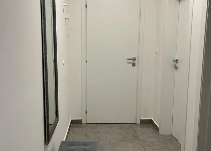 Apartmán Angelo Zadar